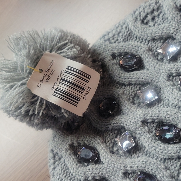 Beanie cap - Picture 5 of 8